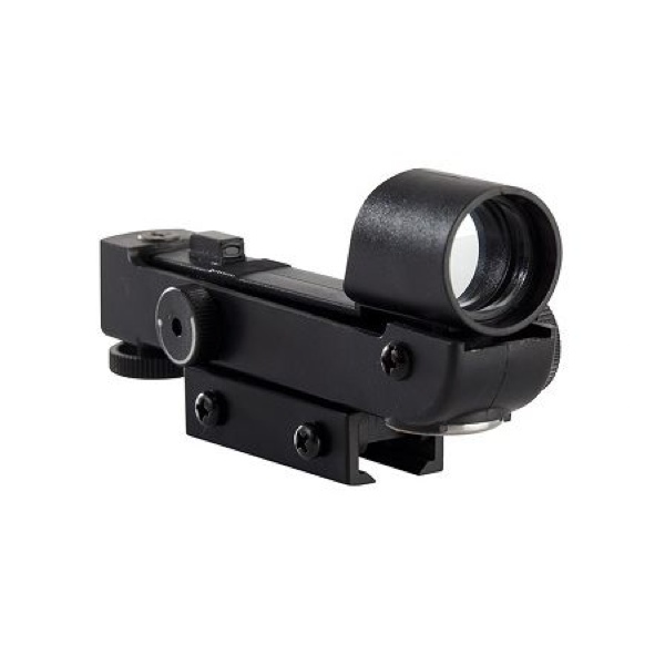 Celestron Star Pointer Red Dot Finderscope Widescreen Centre